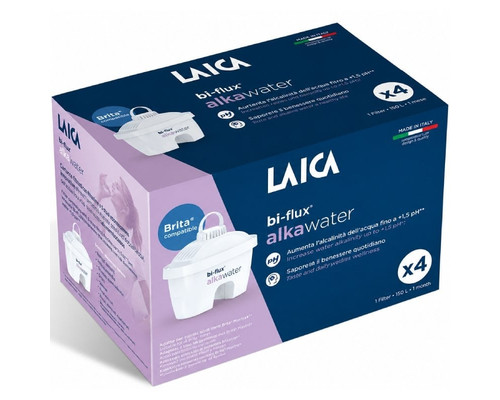 LAI-PAE-FILT ALKA WATER 4U-DU5 LAI-PAE-FILT ALKA WATER 4U