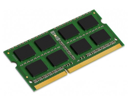 DDR III 4 GB 1600 Mhz. SODIMM KINGSTON APPLE