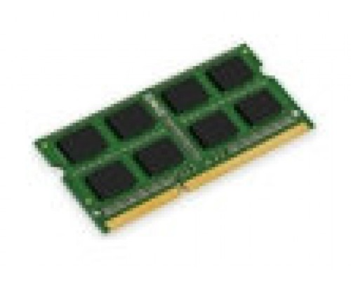 DDR IIIL 8 GB 1600 Mhz. SODIMM KINGSTON ACER/DELL/HP