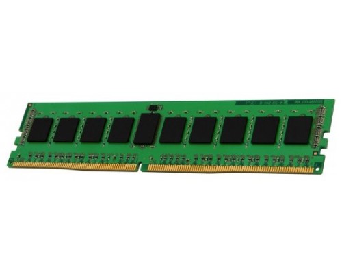 DDR4 8 GB 2666 1.2V KINGSTON DELL