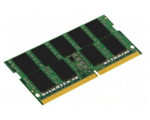 DDR4 4 GB 2666 1.20V SODIMM KINGSTON DELL/APPLE