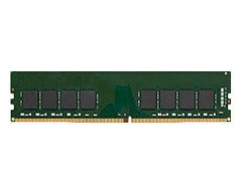 DDR4 16 GB 3200 Mhz. KINGSTON DELL