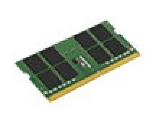 DDR4 16 GB 3200 1.20V SODIMM KINGSTON DELL/APPLE