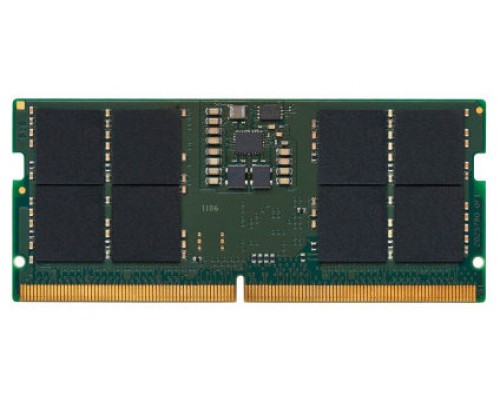 DDR5 16 GB 5200 Mhz. SODIMM KINGSTON HP