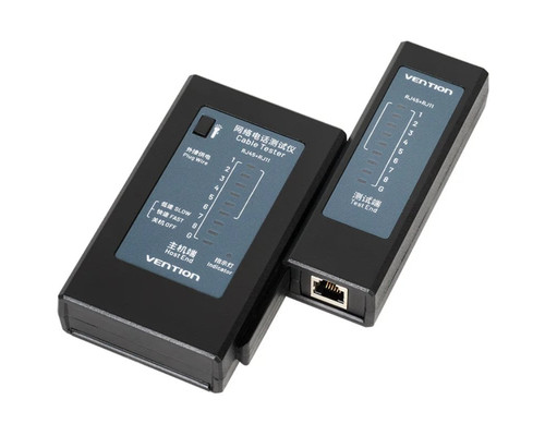VEN-TESTER KEFB0