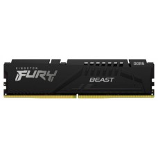 DDR5 8 GB 5200 Mhz. FURY BEAST KINGSTON