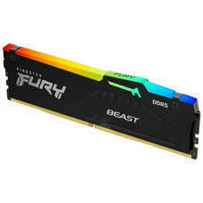DDR5 64 GB 5600 Mhz. RGB KINGSTON