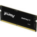 DDR5 32 GB 5600 Mhz. SODIMM FURY IMPACT KINGSTON