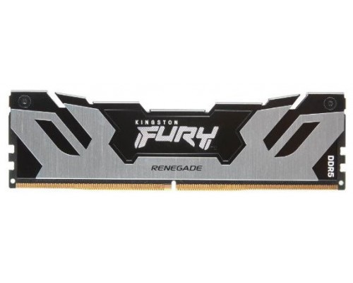 DDR5 48 GB 6400 Mhz. FURY RENEGADE KINGSTON