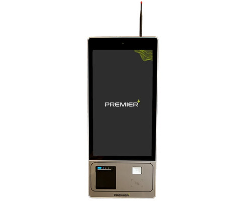 PRM-TPV KIOSK 27 W V3-DU496 PRM-TPV KIOSK 27 W V3
