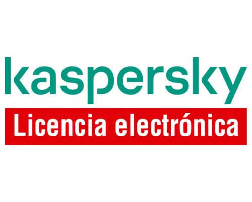 KASPERSKY STANDARD 1 Lic. 2 años ELECTRONICA
