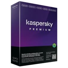 KASPERSKY ANTIVIRUSI PREM 3L 1Y-DU10 KASPERSKY ANTIVIRUSI PREM 3L 1Y