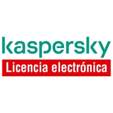KASPERSKY SMALL OFFICE SECURITY 7 7 Lic. + 1 Server Renovacion ELECTRONICA