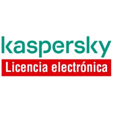 KASPERSKY SMALL OFFICE SECURITY 7 15 Lic. + 2 Server Renovacion ELECTRONICA