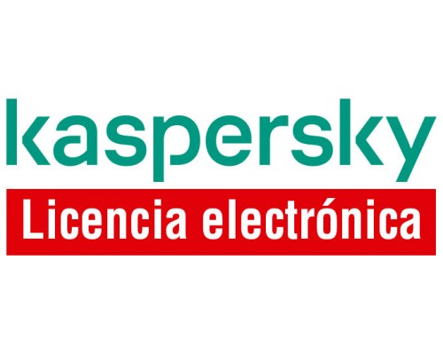 KASPERSKY SMALL OFFICE SECURITY 7 15 Lic. + 2 Server Renovacion ELECTRONICA