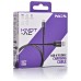 CABLE USB-A A USB-C 1 M KNOT NEGRO NGS