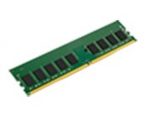 DDR4 32 GB 2666 ECC KINGSTON