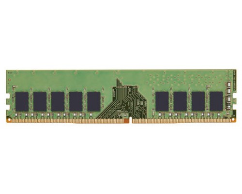 DDR4 16 GB 2666 ECC KINGSTON