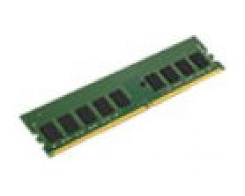 DDR4 8 GB 2666 ECC KINGSTON
