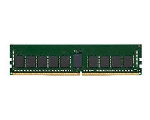 DDR4 64 GB 2666 ECC REG KINGSTON