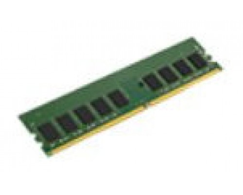 DDR4 8 GB 3200 ECC KINGSTON