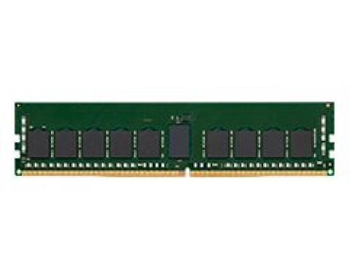 DDR4 32 GB 3200 ECC KINGSTON
