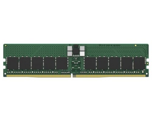 DDR5 32 GB 4800 ECC KINGSTON