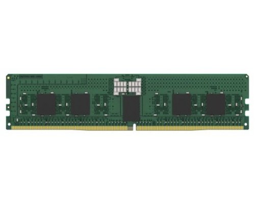 DDR5 16 GB 4800 ECC KINGSTON