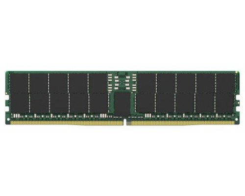 DDR5 64 GB 4800 ECC REG KINGSTON