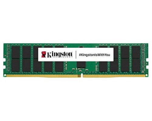 DDR5 64 GB 4800 ECC REG KINGSTON
