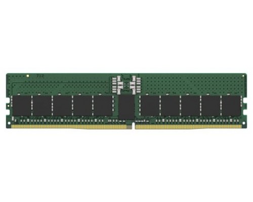 DDR5 32 GB 4800 ECC REG KINGSTON