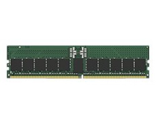 DDR5 32 GB 5600 ECC REG KINGSTON