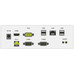 PRM-TPV KT-116 W 8-128IM W