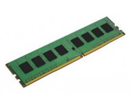 DDR4 8 GB 2400 1.2V ECC KINGSTON DELL