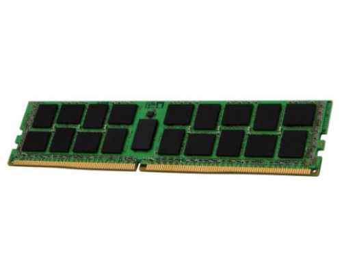 DDR4 64 GB 3200 ECC REG KINGSTON DELL