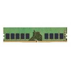 DDR4 8 GB 3200 ECC KINGSTON