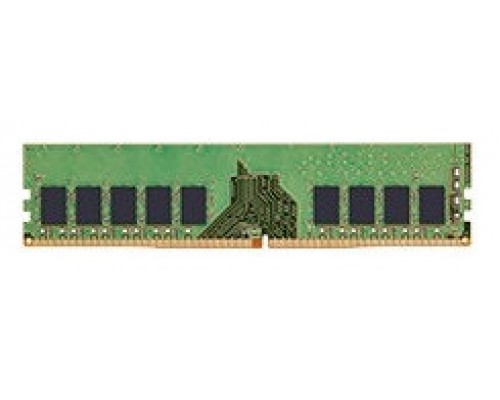 DDR4 16 GB 3200 Mhz. ECC KINGSTON DELL
