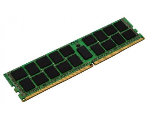 DDR4 16 GB 2666 1.2V ECC REG KINGSTON HP