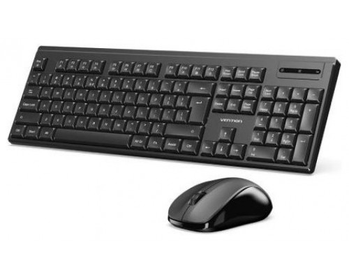 VEN-TEC COMBO KTZB0-EN