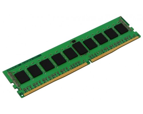 DDR4 16 GB 2133 ECC KINGSTON