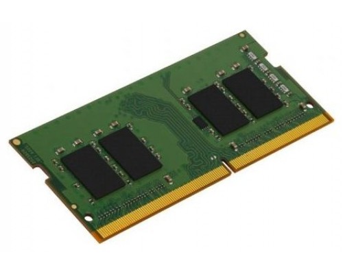 MEMORIA KINGSTON-8GB KVR26S19S6 8