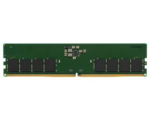 DDR5 32 GB (2X16KIT) 4800 Mhz. KINGSTON