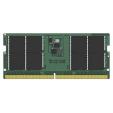 DDR5 32 GB 5200 Mhz. SODIMM KINGSTON