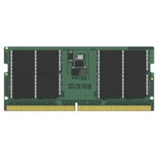 DDR5 32 GB 5600 Mhz. 1.1V SODIMM KINGSTON