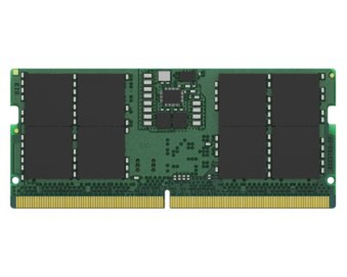 DDR5 16 GB 5600 Mhz. SODIMM BULK KINGSTON-AA59 DDR5 16 GB 5600 Mhz. SODIMM BULK KINGSTON