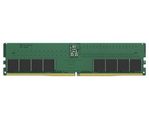 DDR5 48 GB 5600 Mhz. KINGSTON