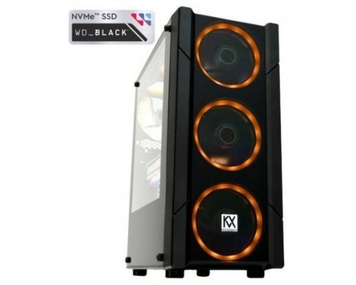 KVX-F PHOBOS ULTRA GAMER 2