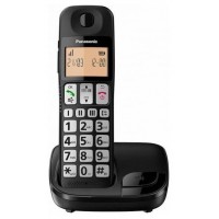 TELEFONO PANASONIC KX-TGE310SPB