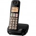 TELEFONO PANASONIC KX-TGE310SPB