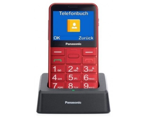 TELEFONO PANASONIC KX-TU155EXRN